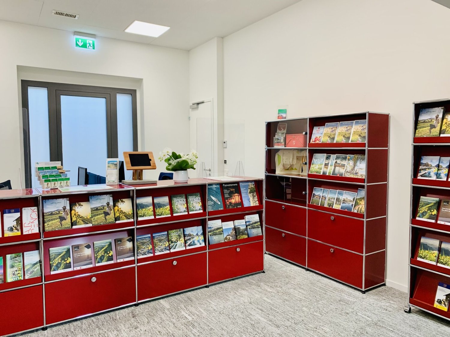Bureau de 15m²