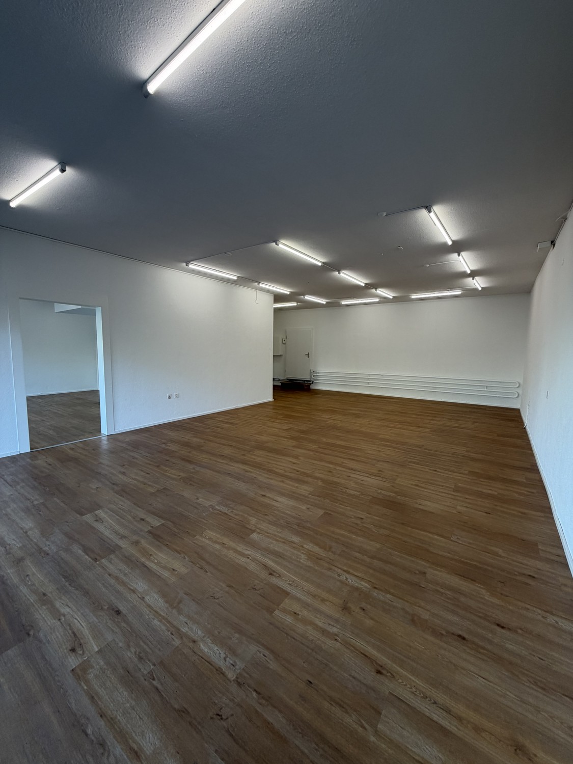 Magasin de 97m²