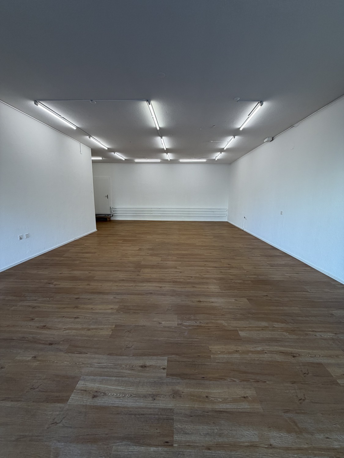Magasin de 97m²