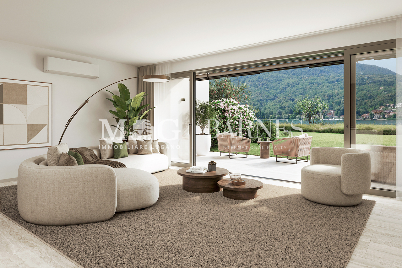5 ½ Zimmer Villa, Foto 2 von 10