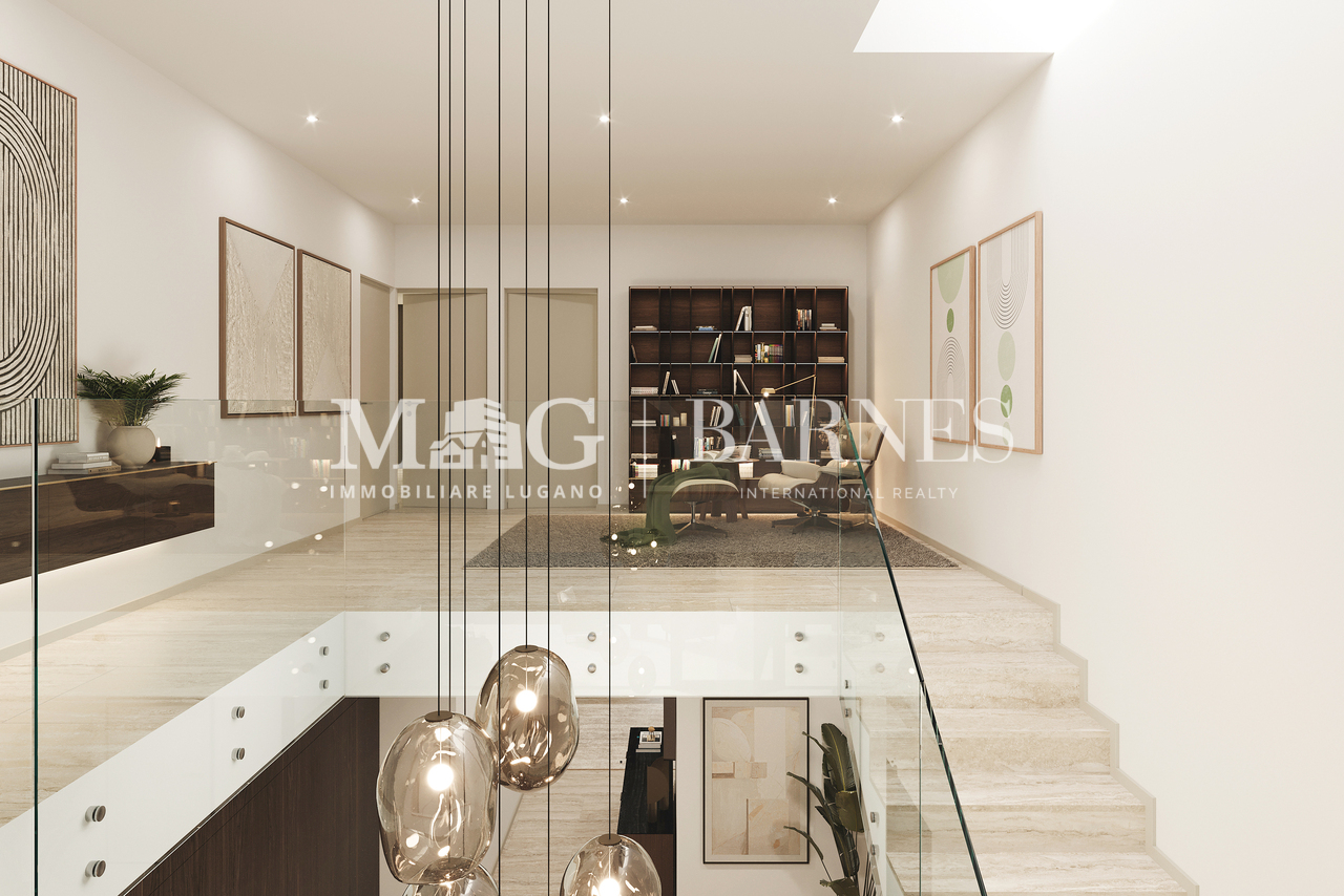 5 ½ Zimmer Villa, Foto 4 von 10