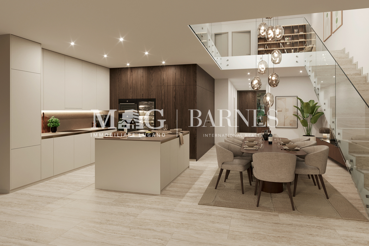 5 ½ Zimmer Villa, Foto 9 von 10