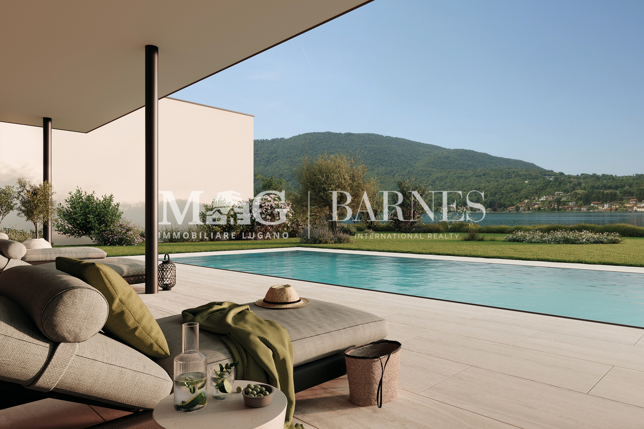 5 ½ Zimmer Villa, Foto 6 von 10