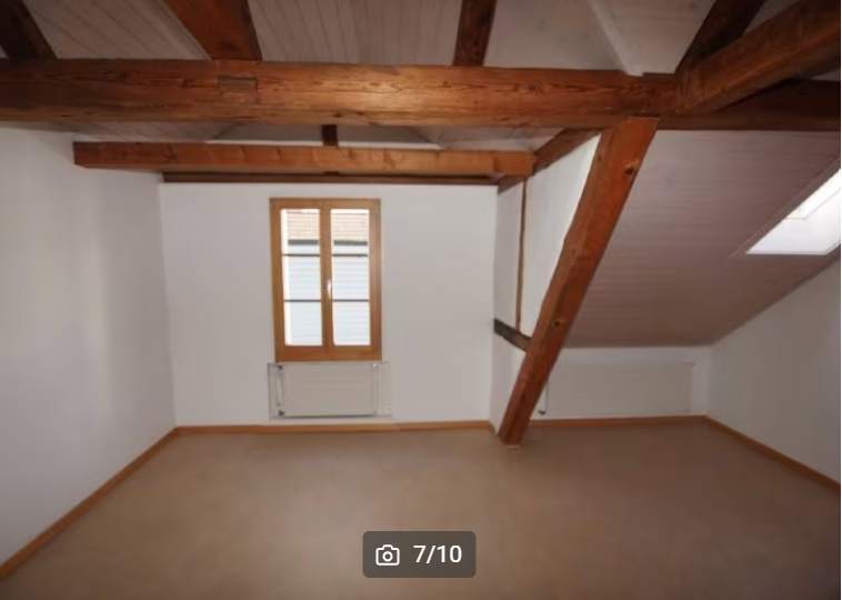 4 ½ rooms apartment, photo 6 of 10