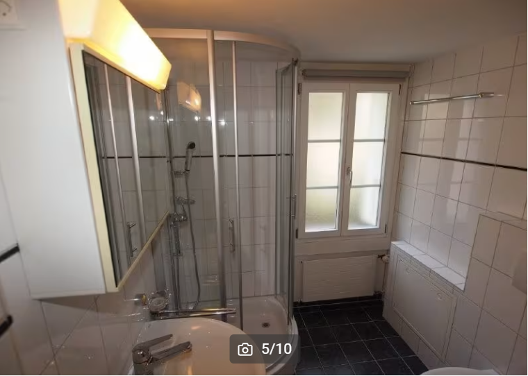 4 ½ rooms apartment, photo 5 of 10