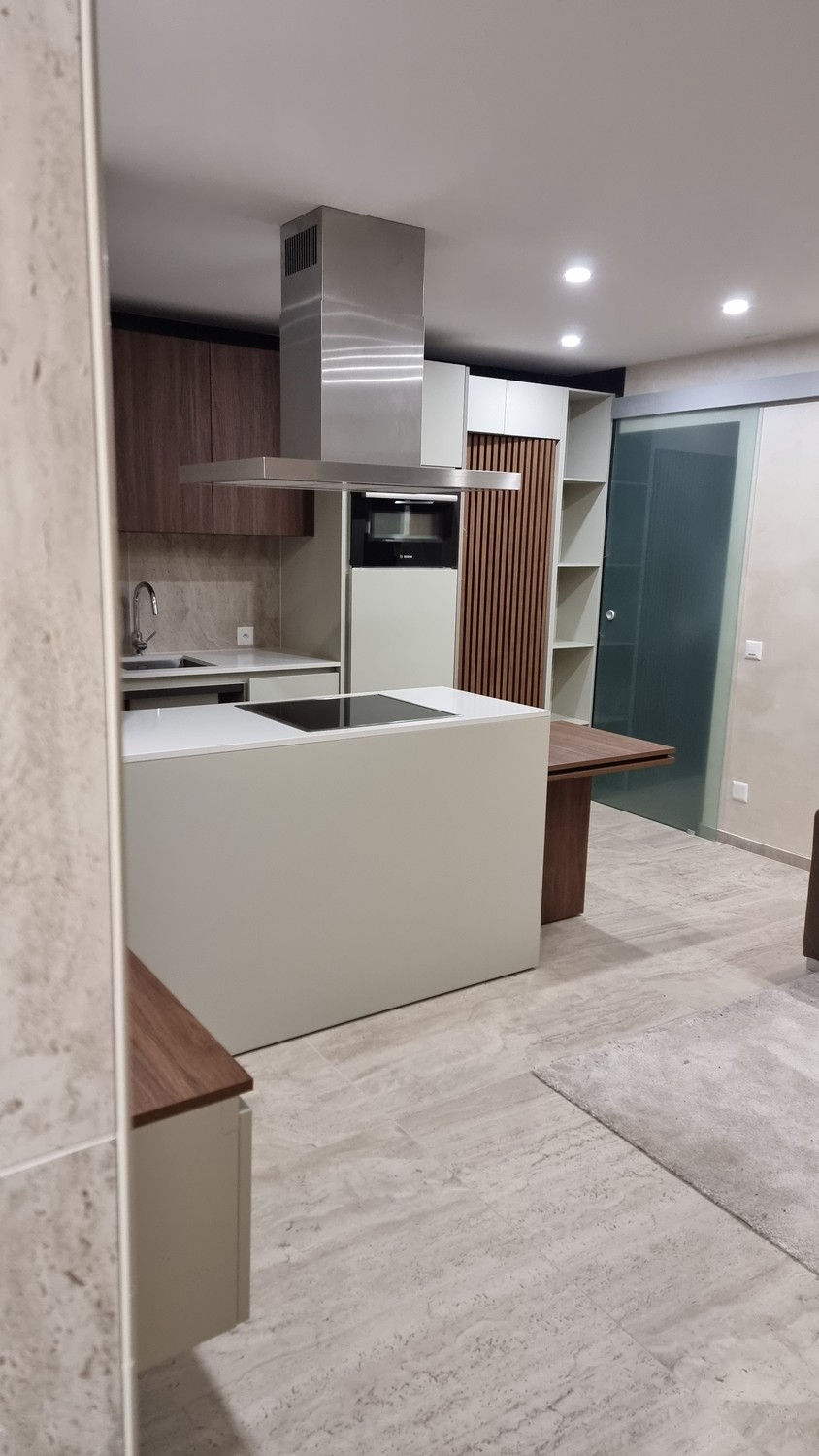 6 rooms single house