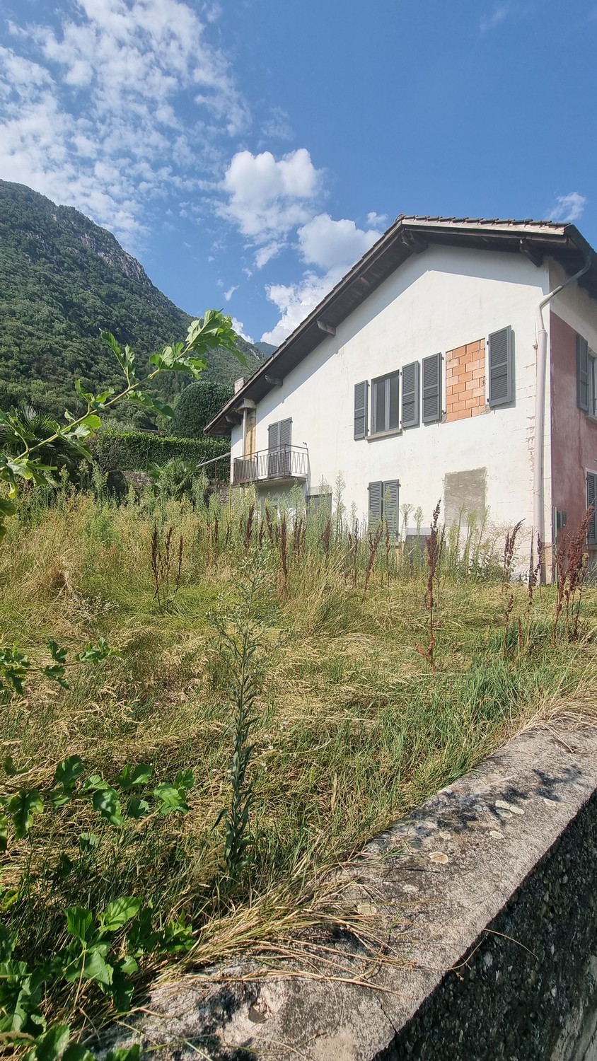 6 rooms single house