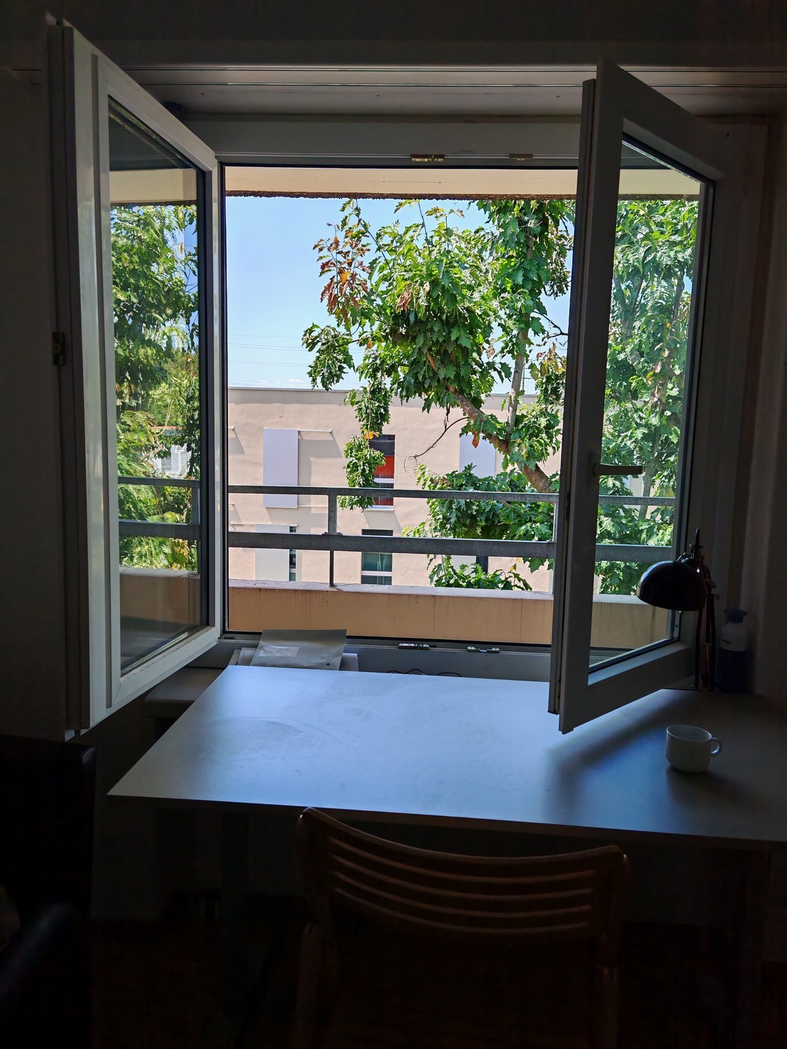 Room in a shared flat, Foto 7 von 10