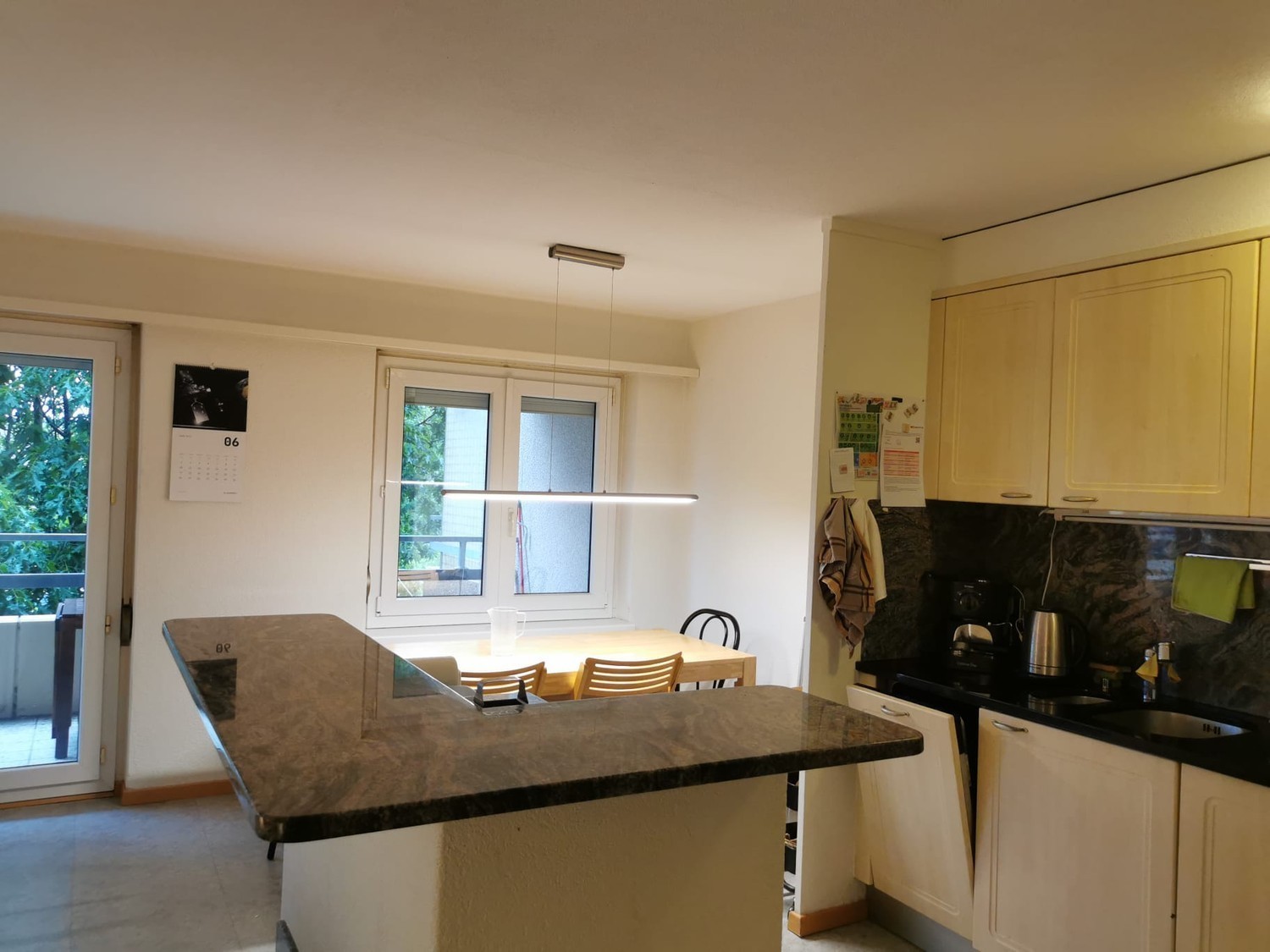 Room in a shared flat, Foto 3 von 10