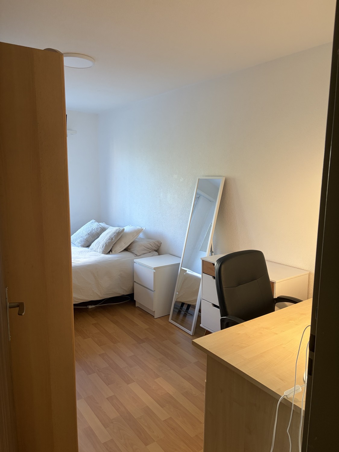 Room in a shared flat, Foto 9 von 10