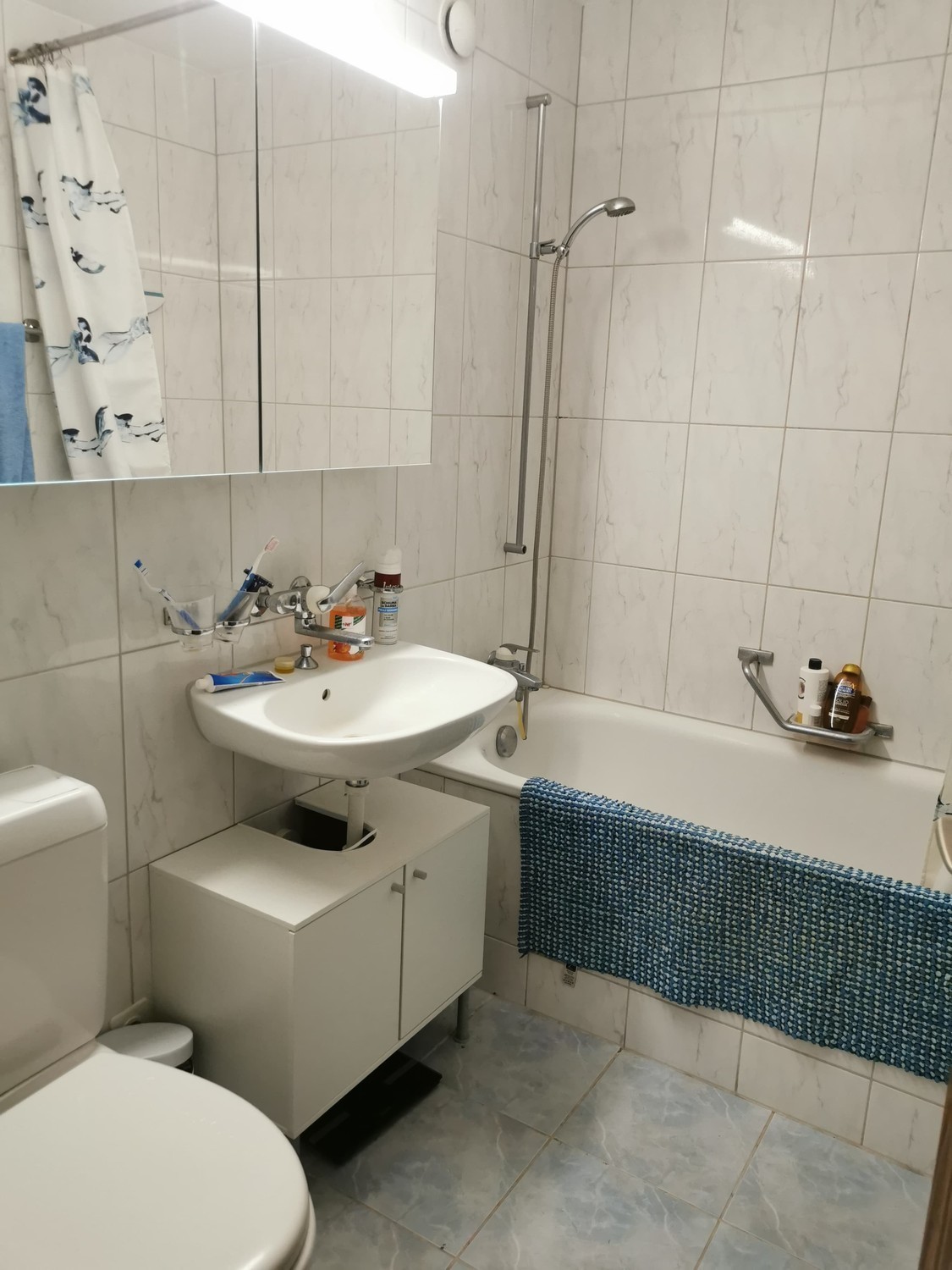 Room in a shared flat, Foto 6 von 10