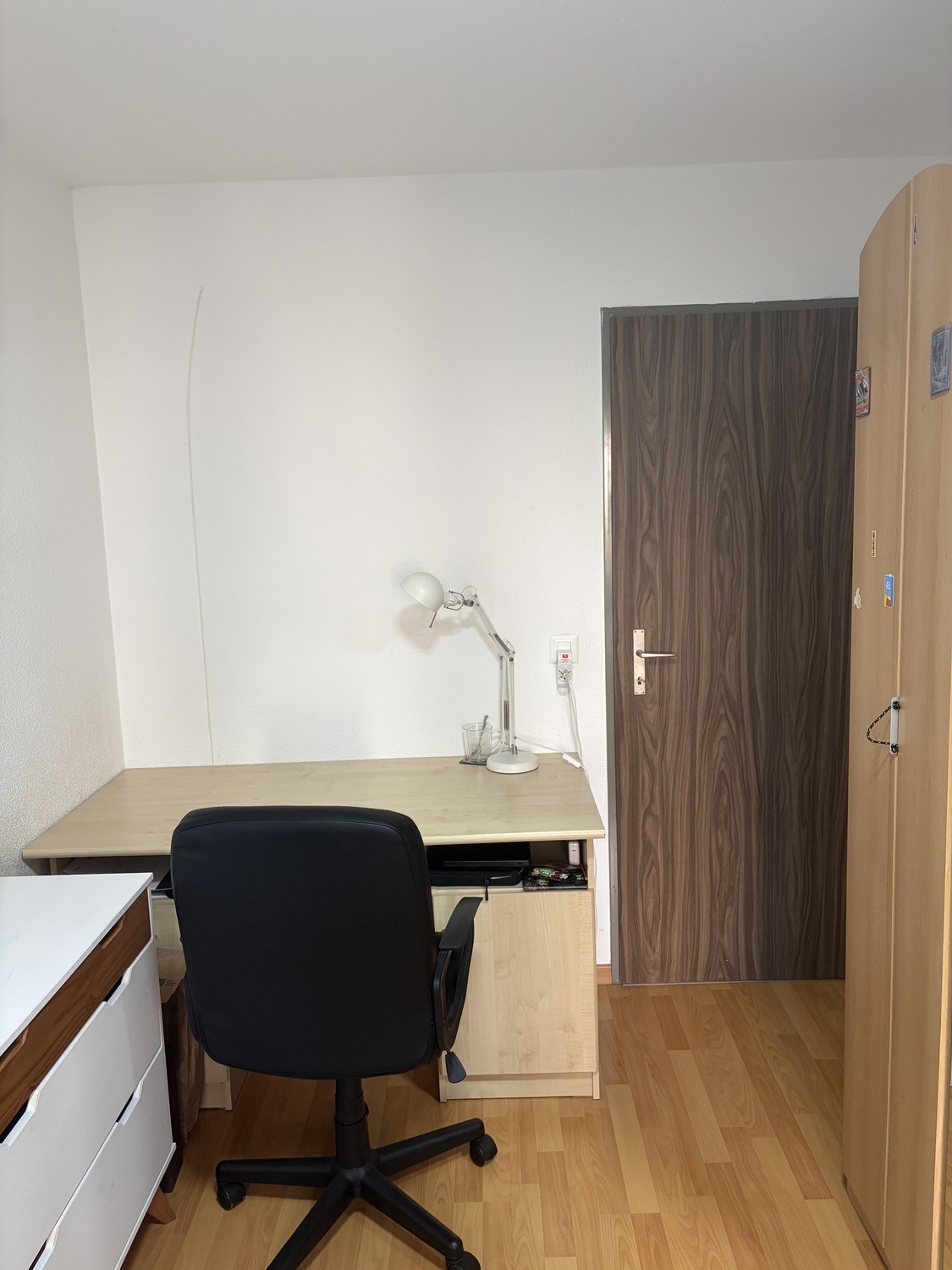 Room in a shared flat, Foto 8 von 10