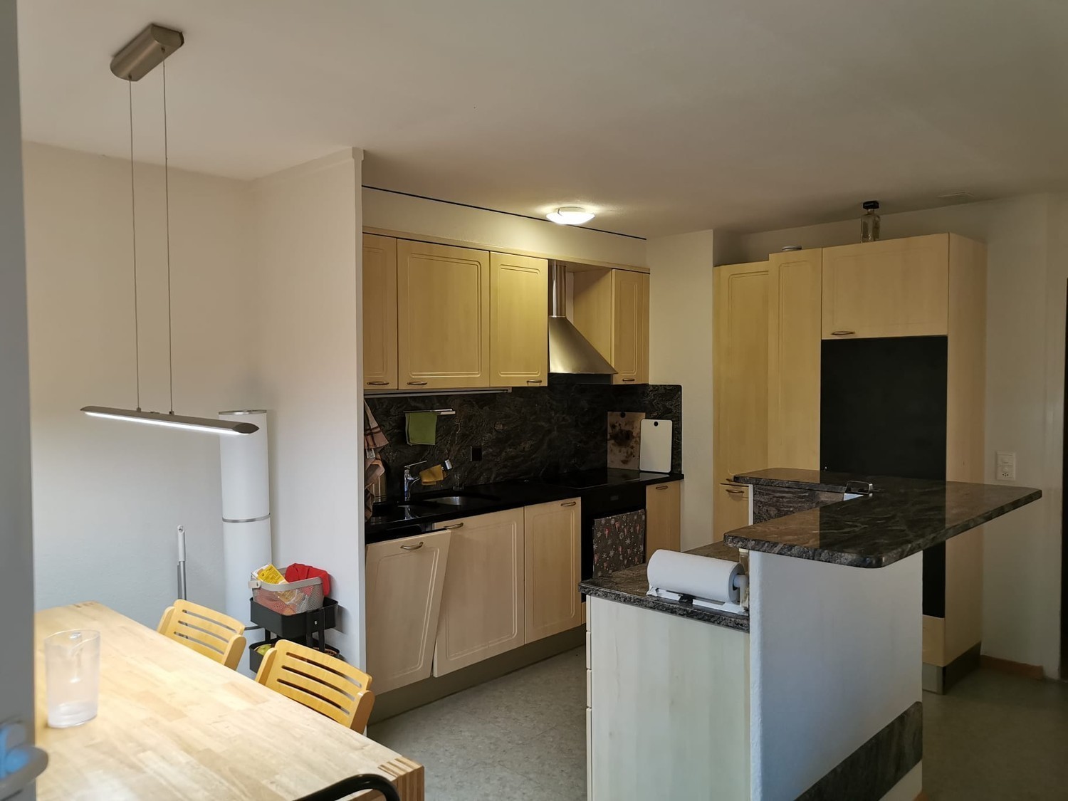 Room in a shared flat, Foto 4 von 10