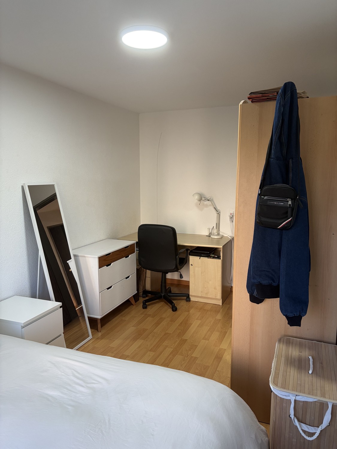 Room in a shared flat, Foto 10 von 10