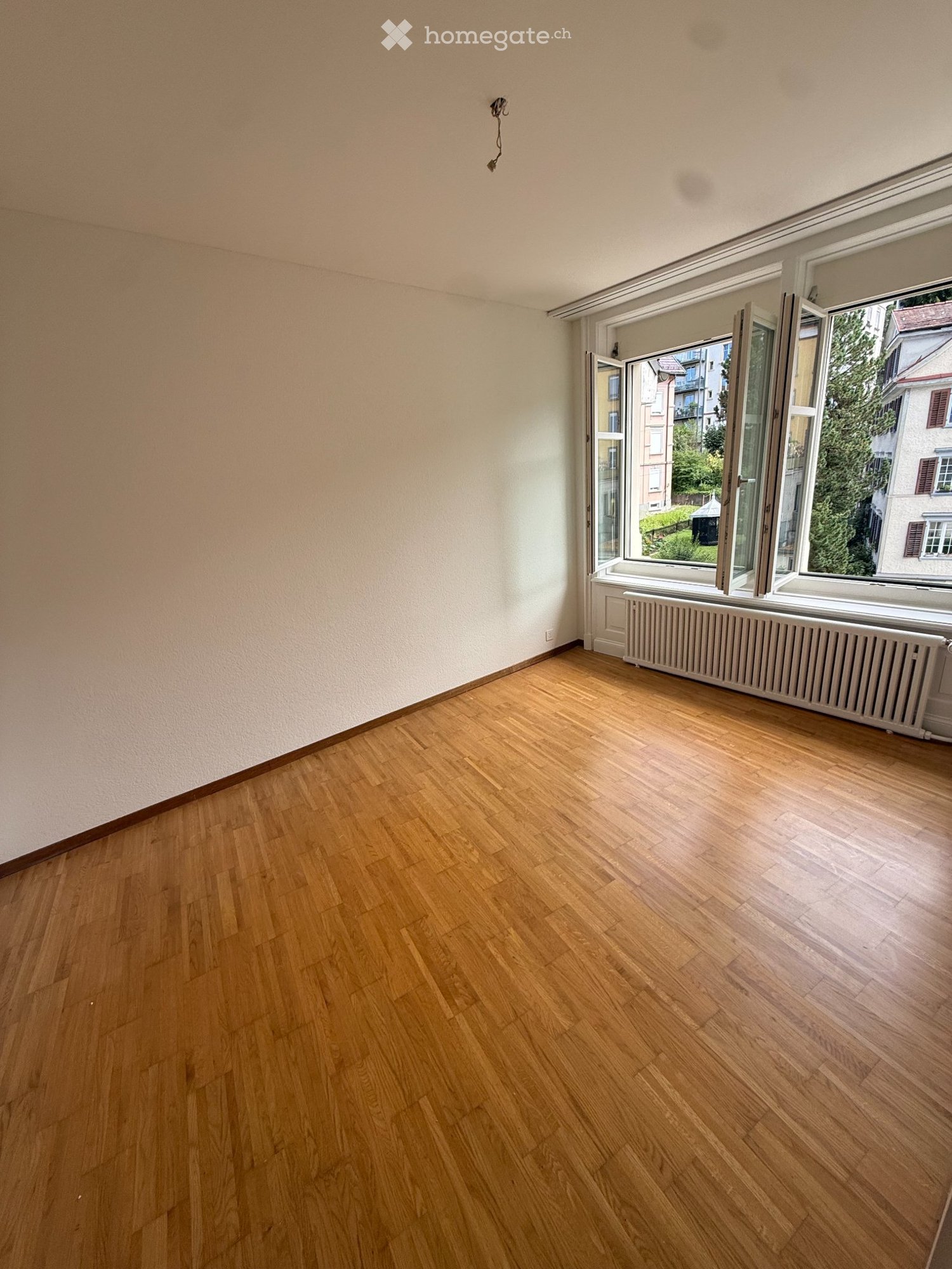3 ½ rooms apartment, Foto 2 von 5