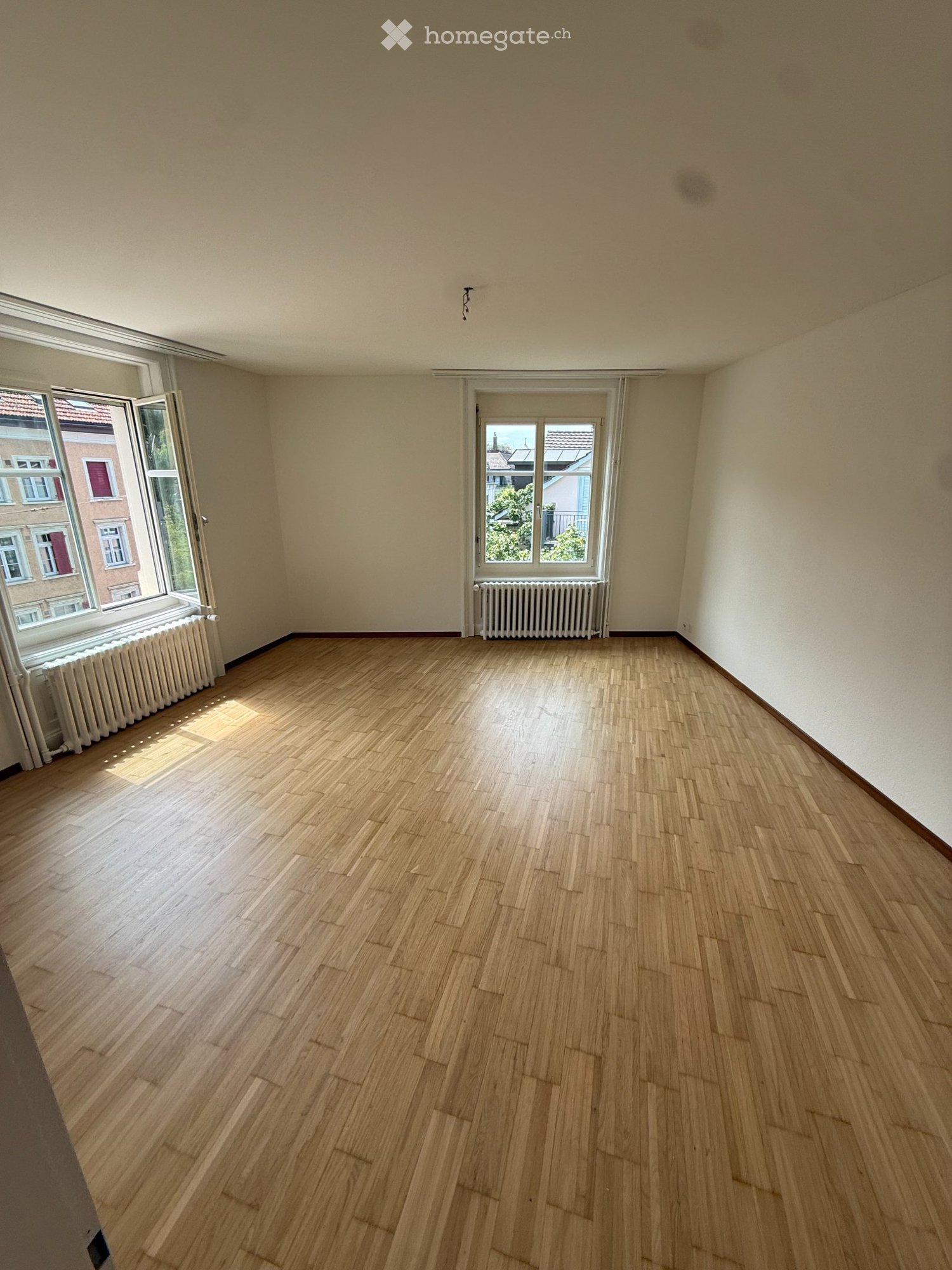 3 ½ rooms apartment, Foto 1 von 5