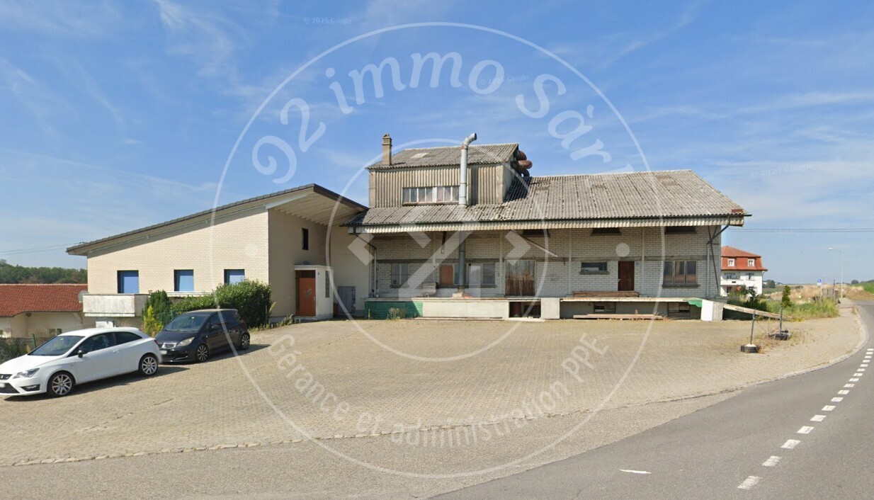Open slot, Foto 1 von 2