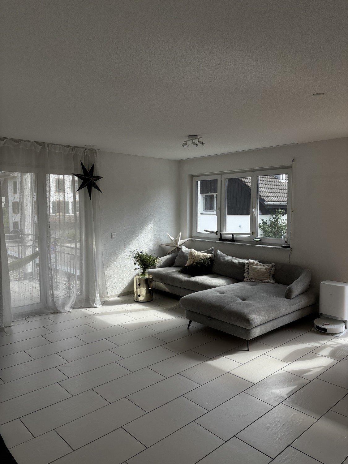 Room in a shared flat, Foto 1 von 6