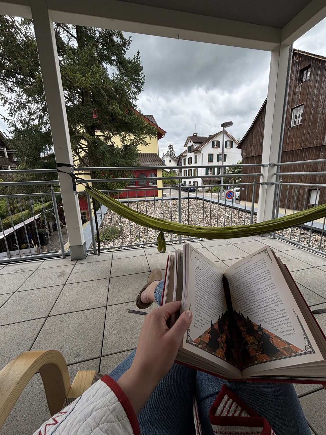 Room in a shared flat, Foto 5 von 6