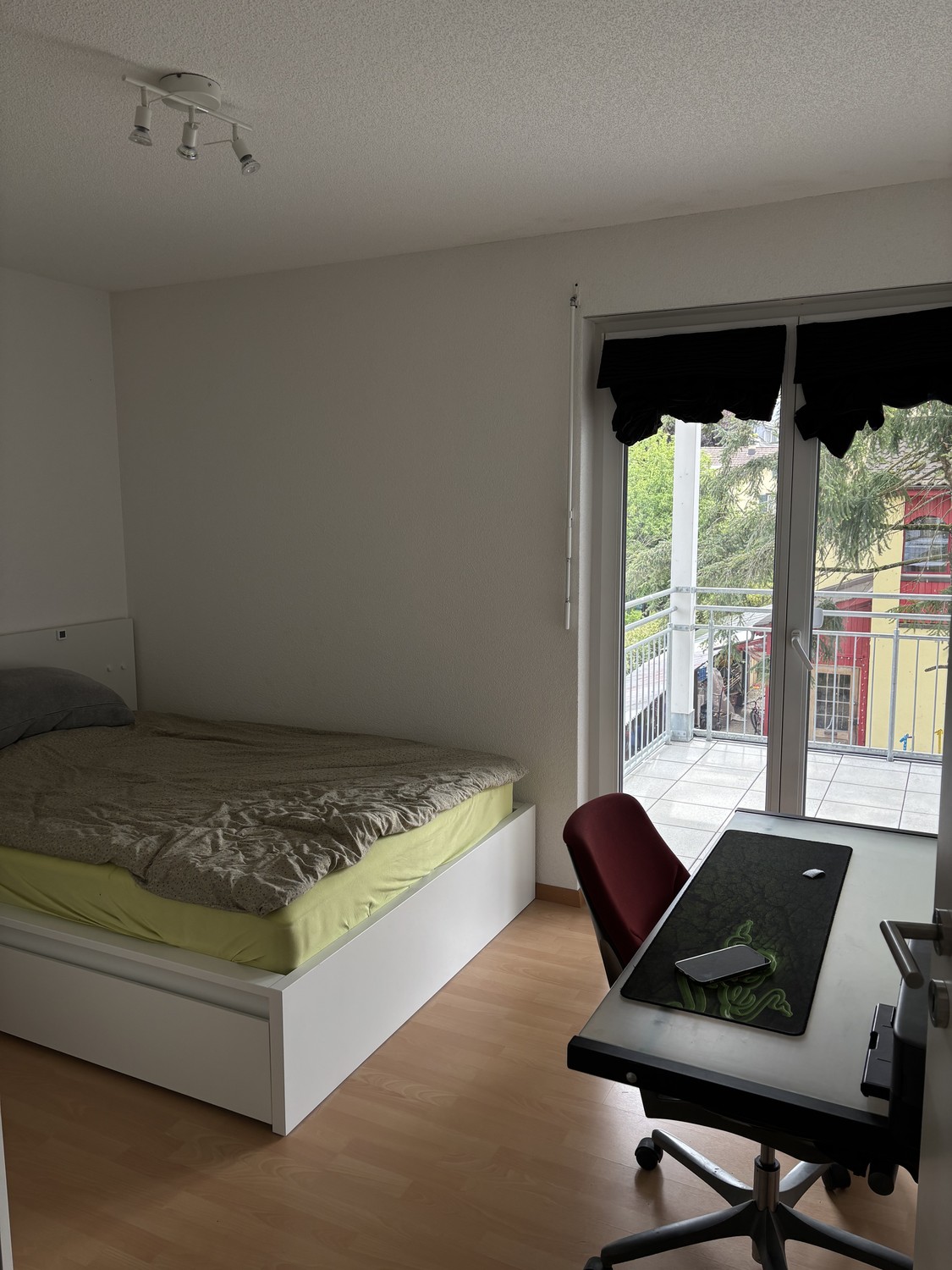 Room in a shared flat, Foto 2 von 6