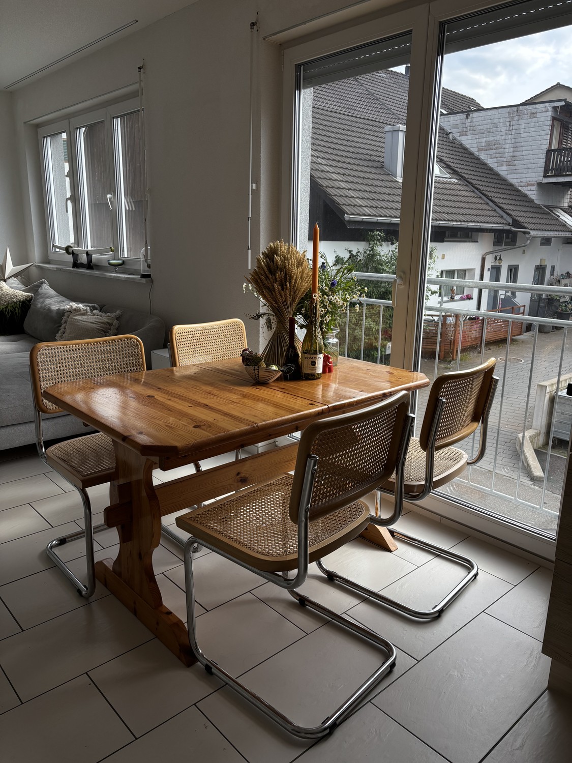 Room in a shared flat, Foto 3 von 6