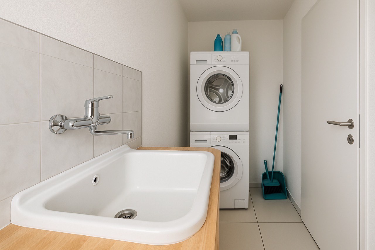 Room in a shared flat, Foto 6 von 6