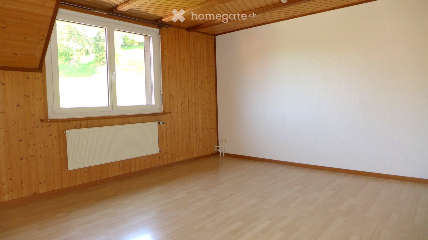3 ½ rooms apartment, Foto 2 von 5