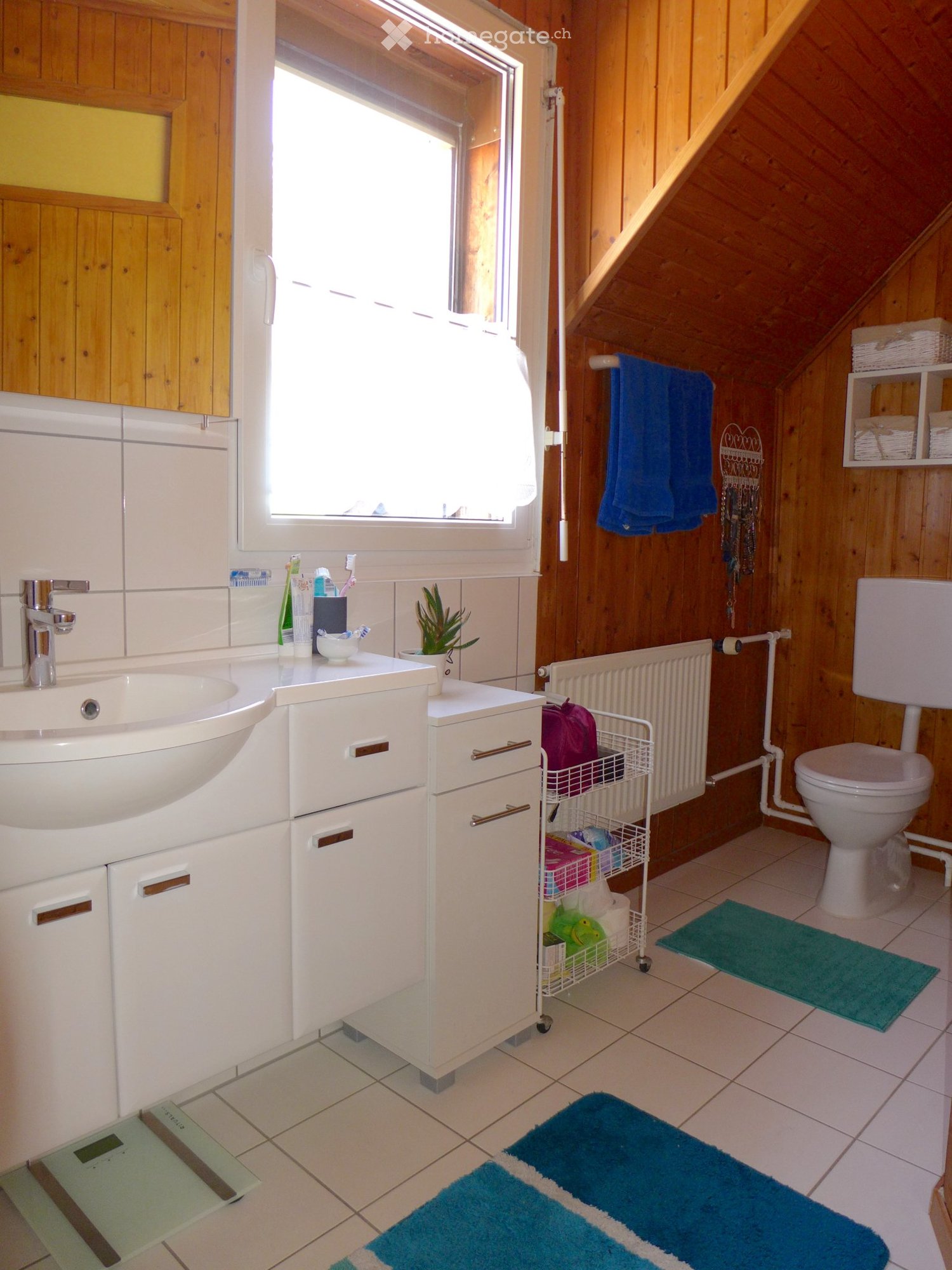 3 ½ rooms apartment, Foto 4 von 5