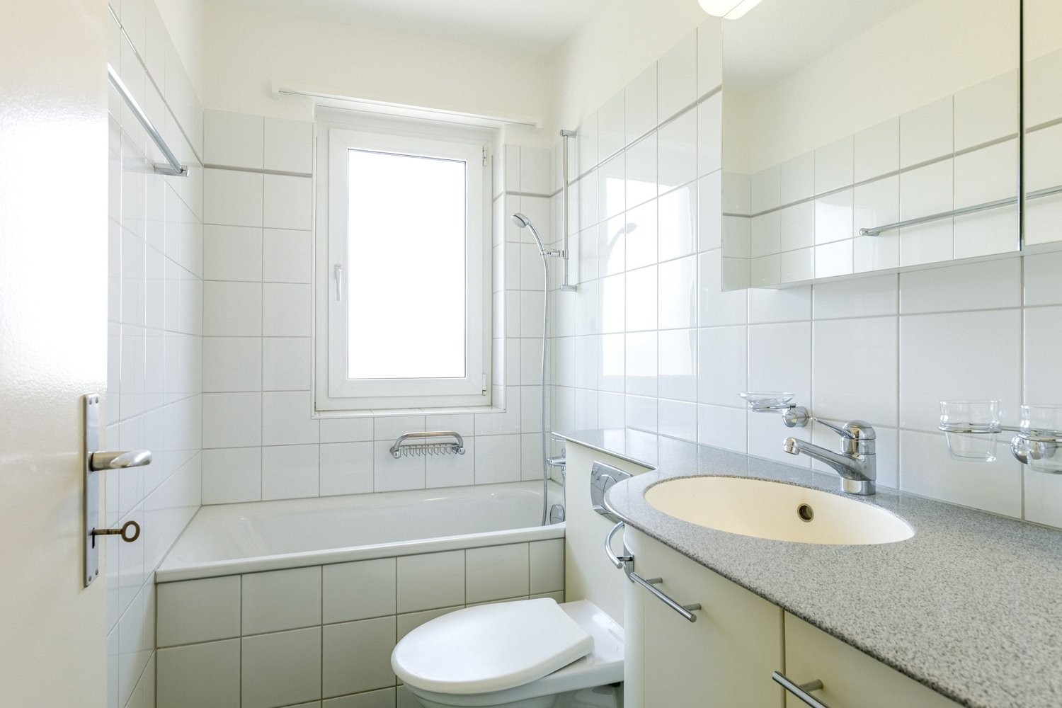 2 pièces appartement