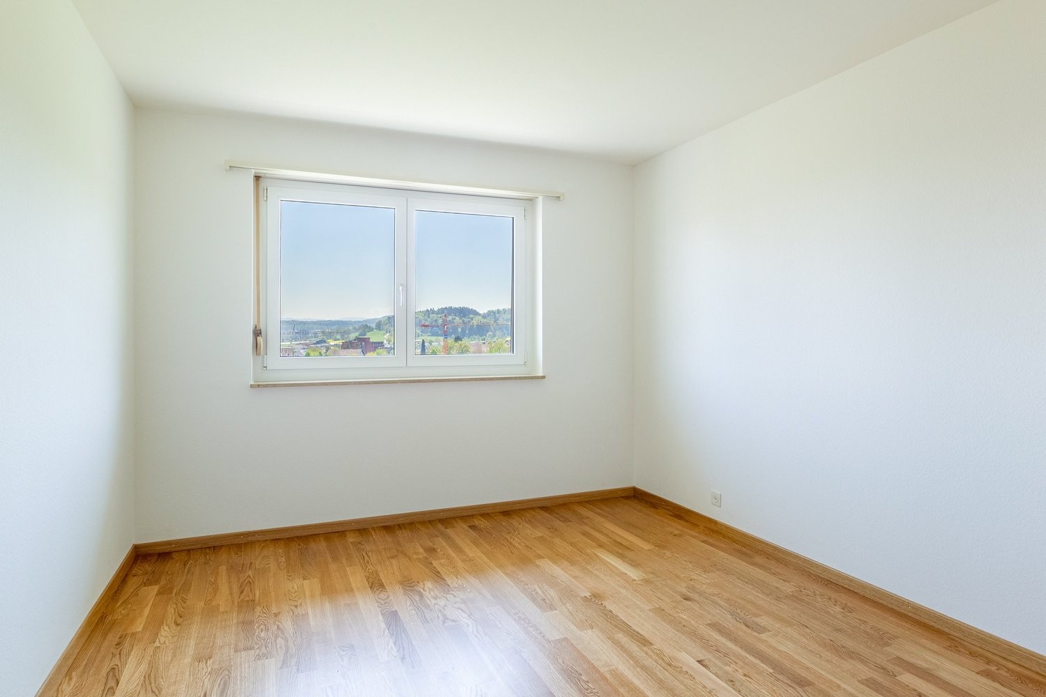 2 pièces appartement