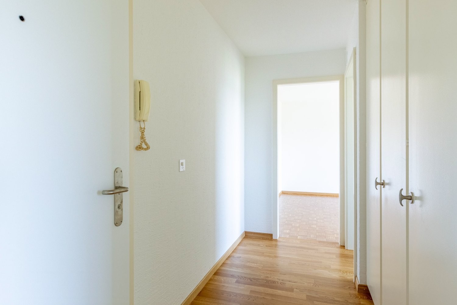 2 pièces appartement