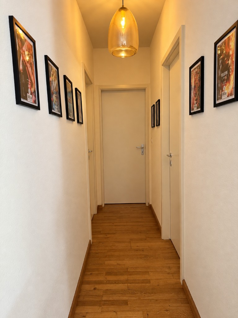 2-Zimmer-Wohnung, Foto 5 von 8