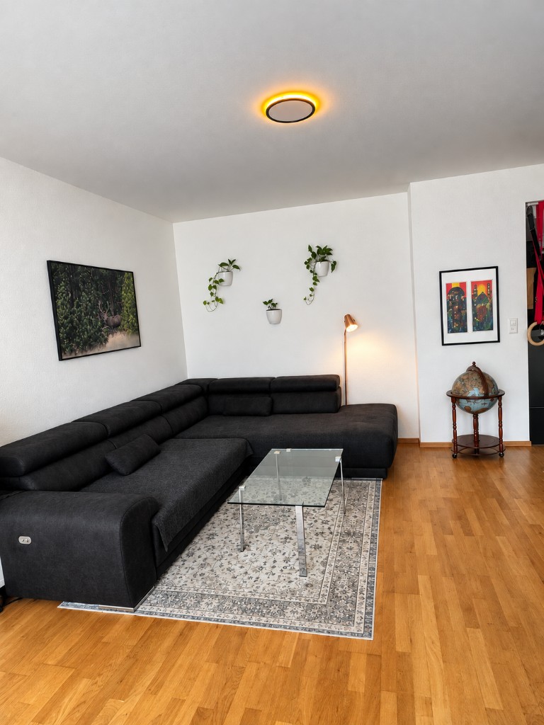 2-Zimmer-Wohnung, Foto 1 von 8
