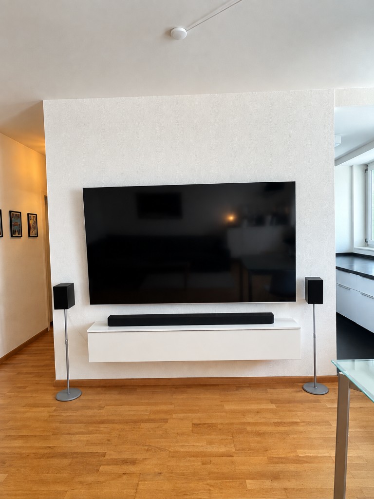 2-Zimmer-Wohnung, Foto 4 von 8