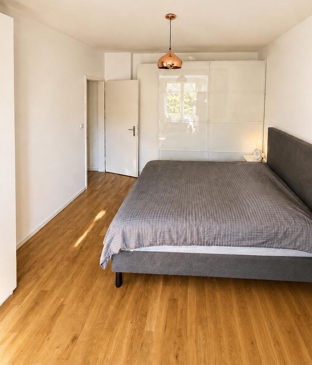2-Zimmer-Wohnung, Foto 6 von 8