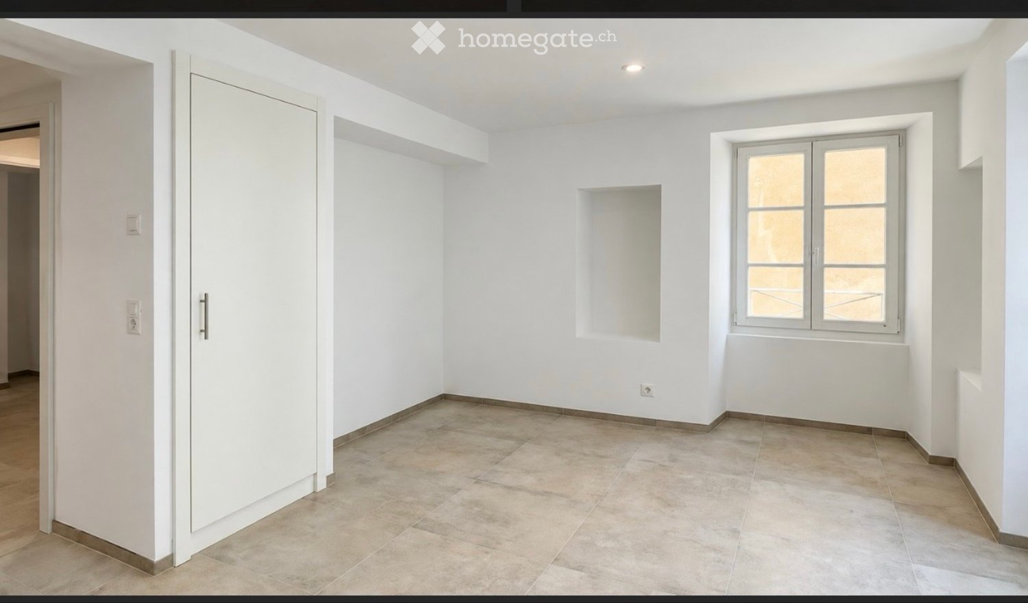 1-Zimmer-Wohnung, Foto 1 von 4