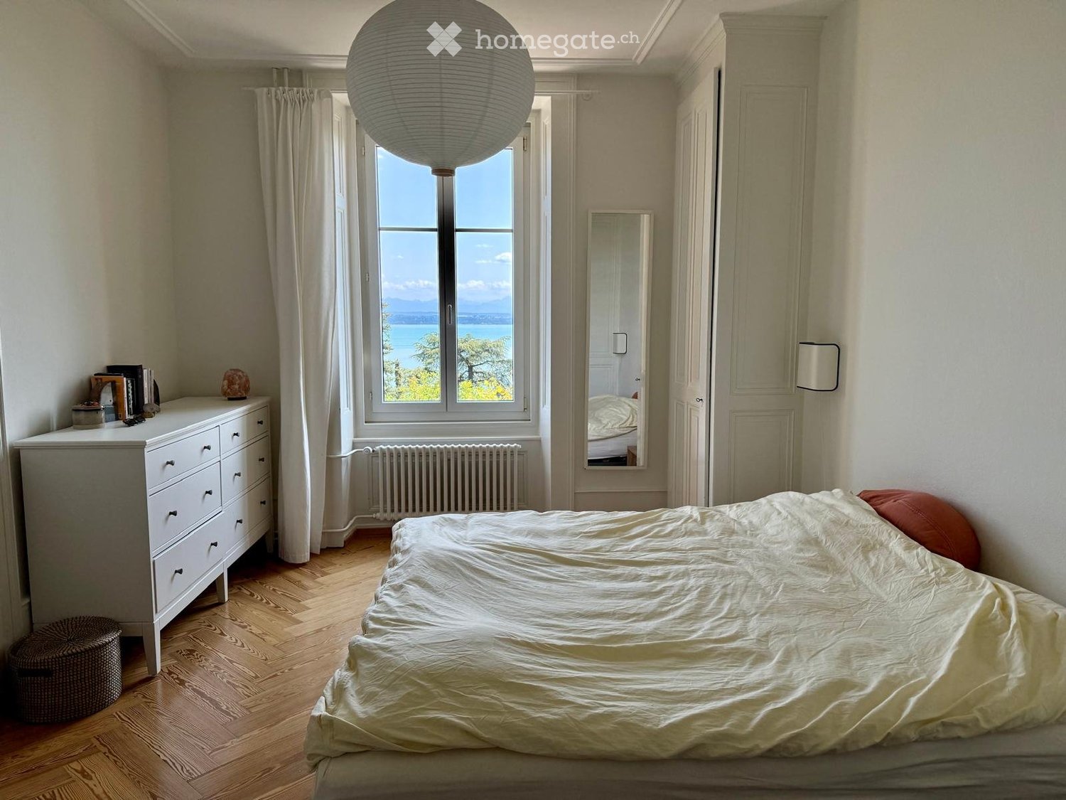 Appartamento di 5 ½ locali