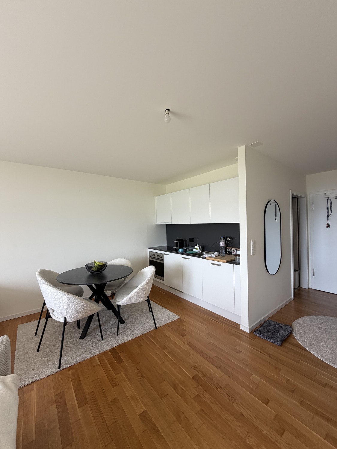 1-Zimmer-Wohnung, Foto 2 von 2