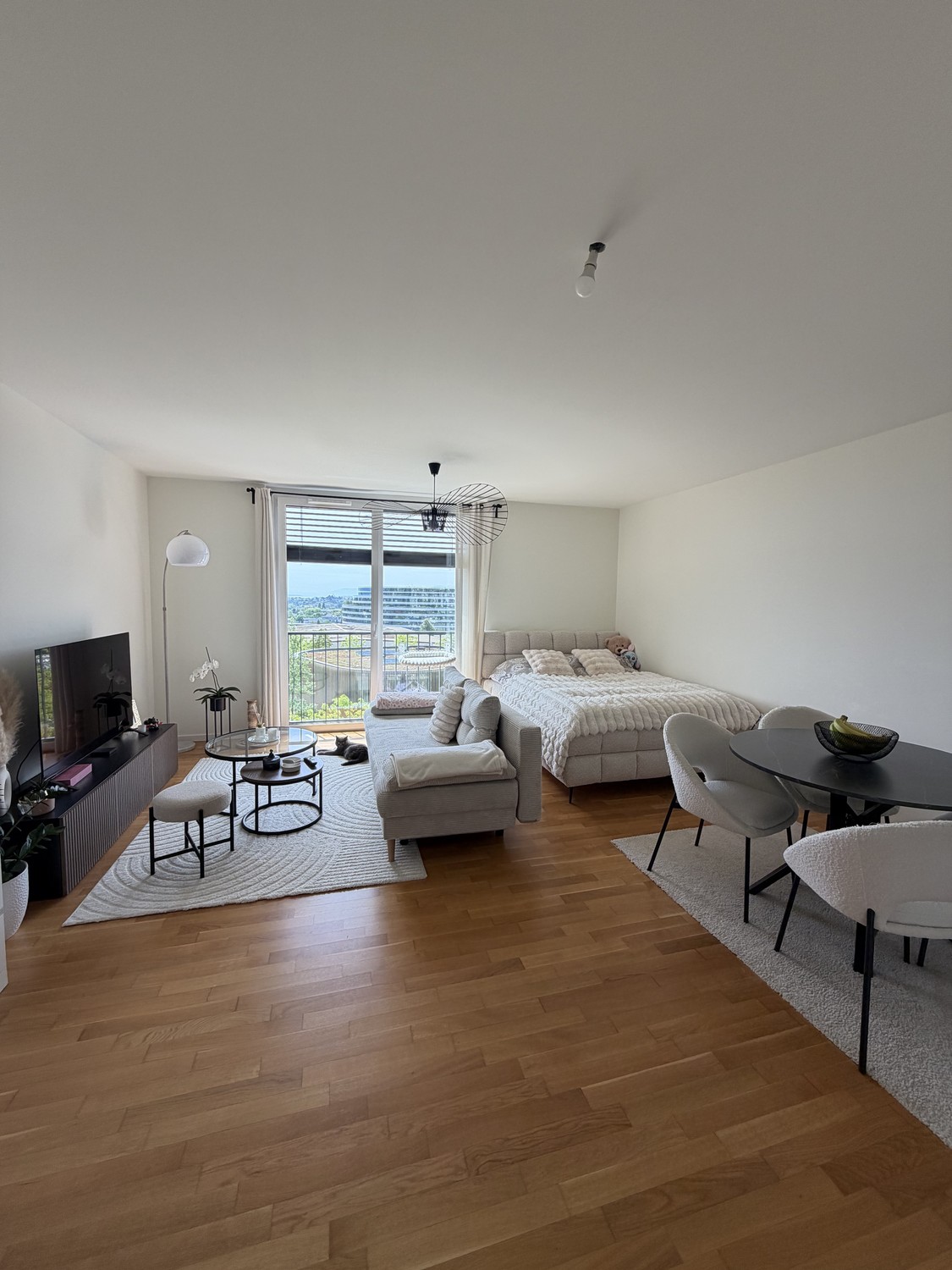 1-Zimmer-Wohnung, Foto 1 von 2