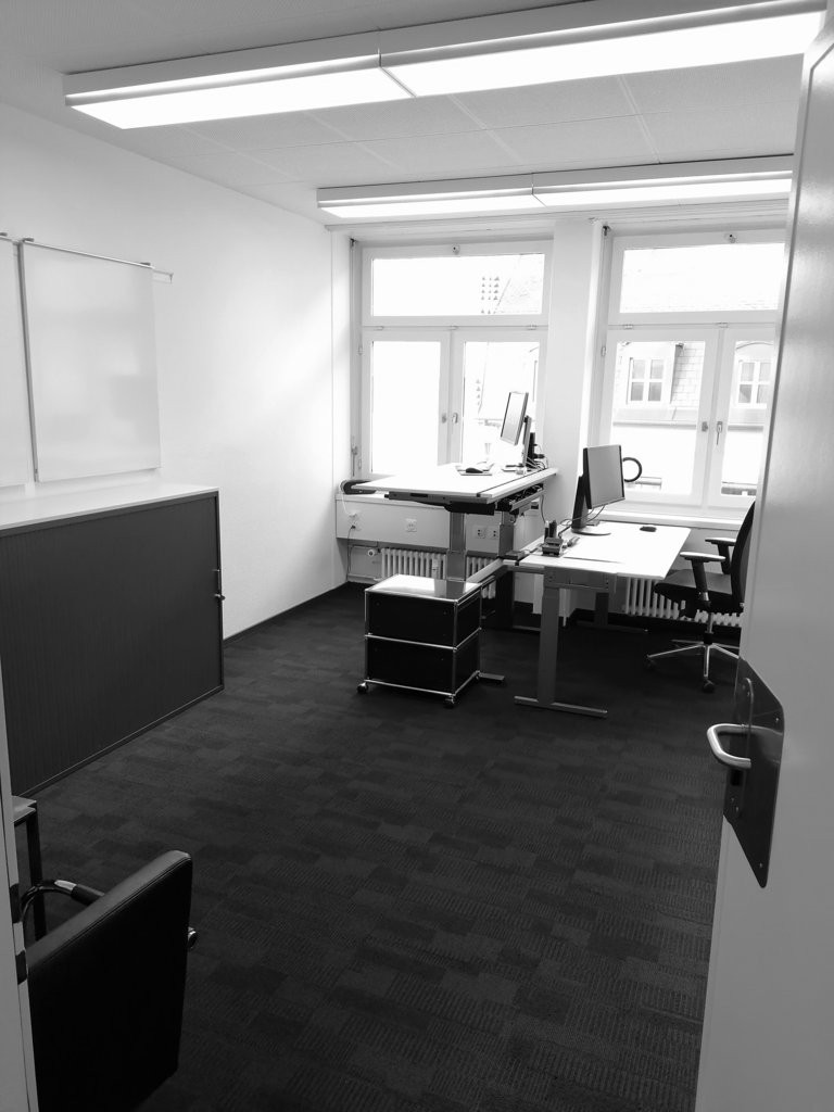 33m² office, Foto 4 von 7