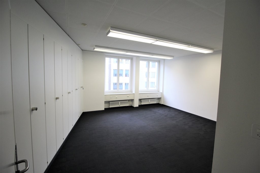 33m² office, Foto 2 von 7