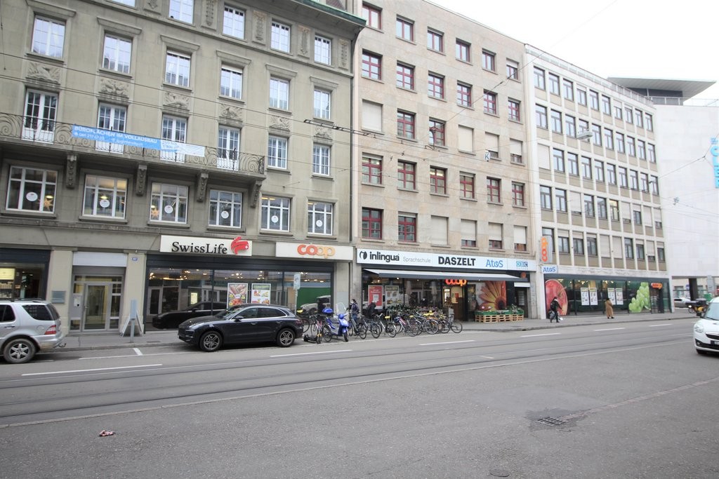 33m² office, Foto 1 von 7