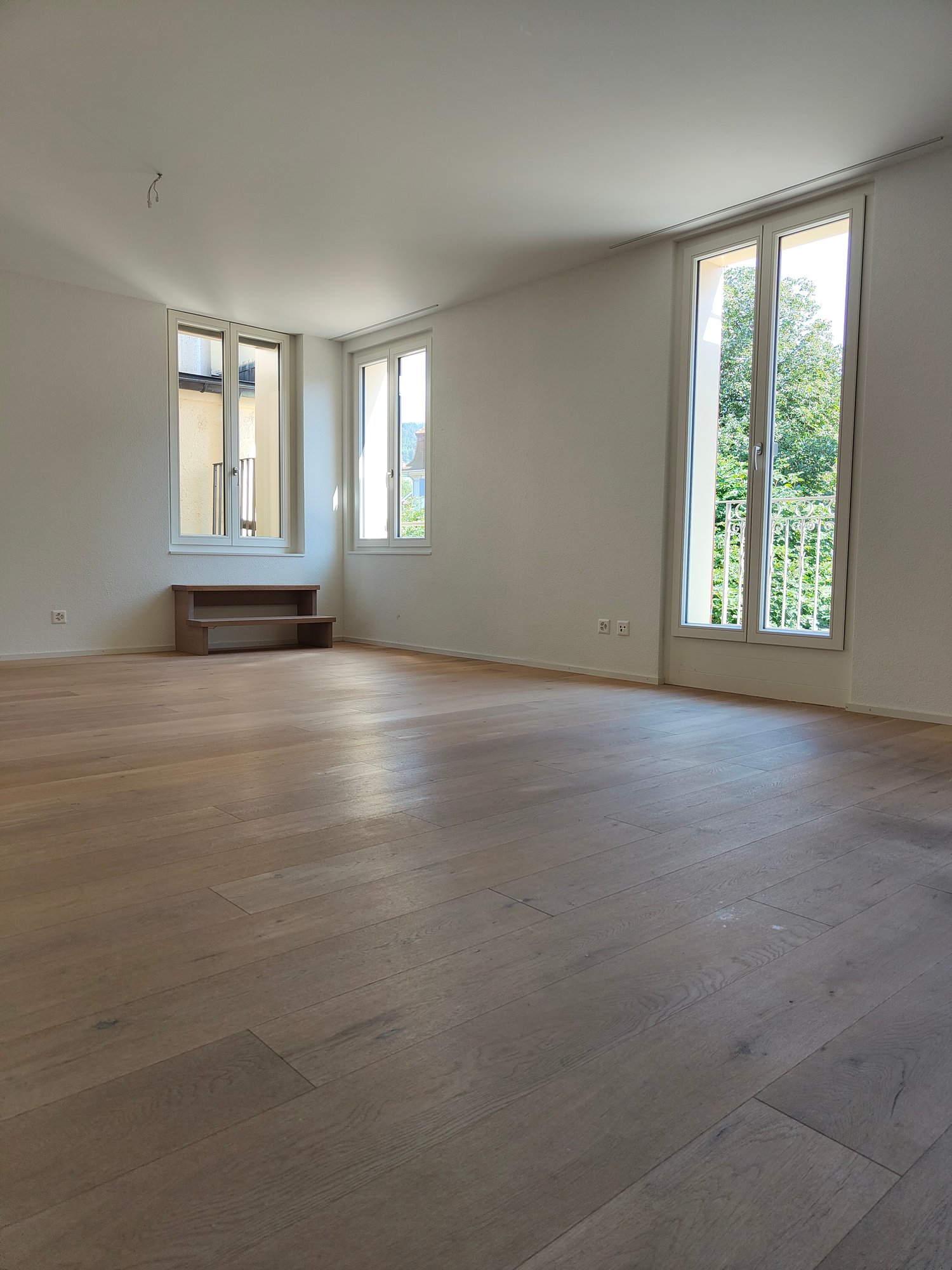 Appartamento di 3 locali