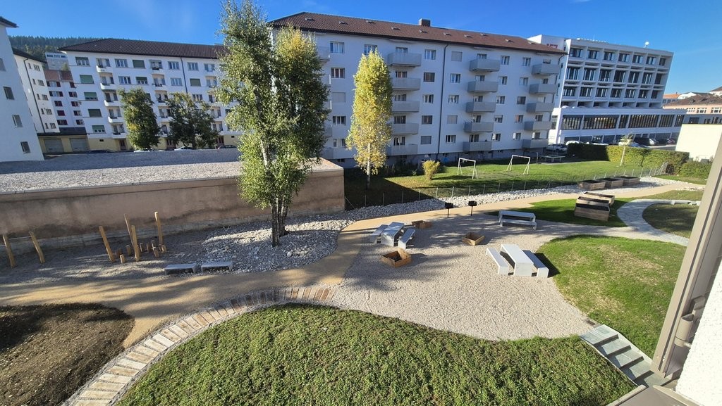 2-Zimmer-Wohnung, Foto 2 von 5