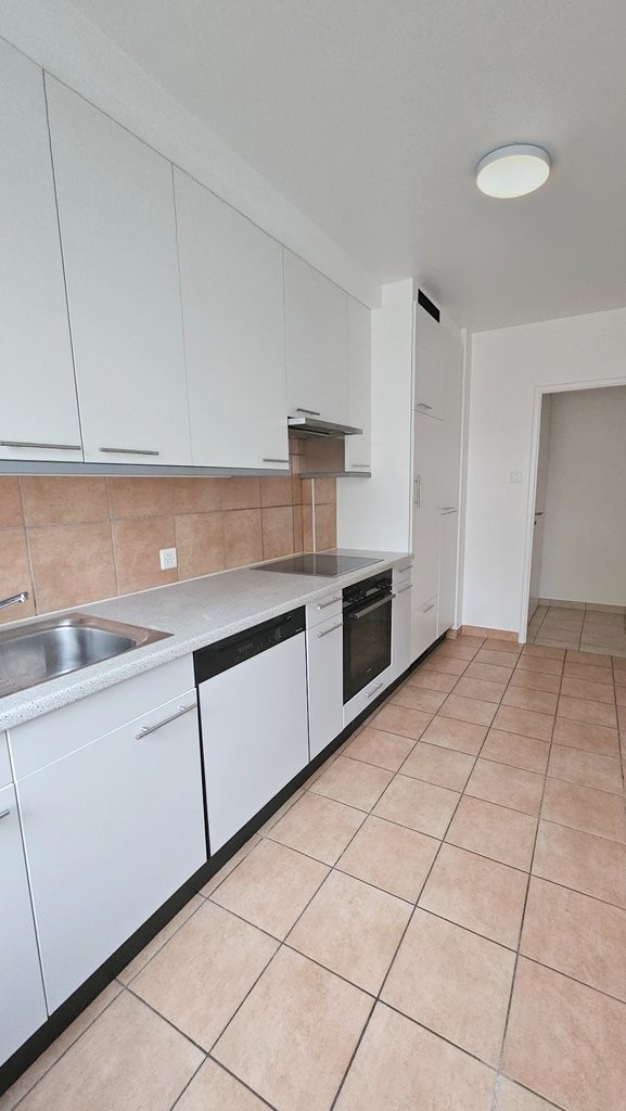 2-Zimmer-Wohnung, Foto 1 von 5