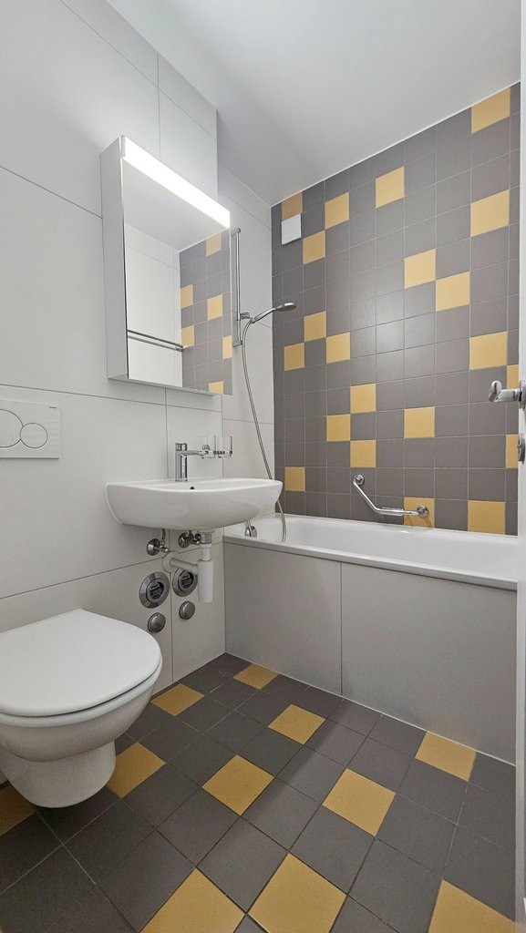 2-Zimmer-Wohnung, Foto 3 von 5