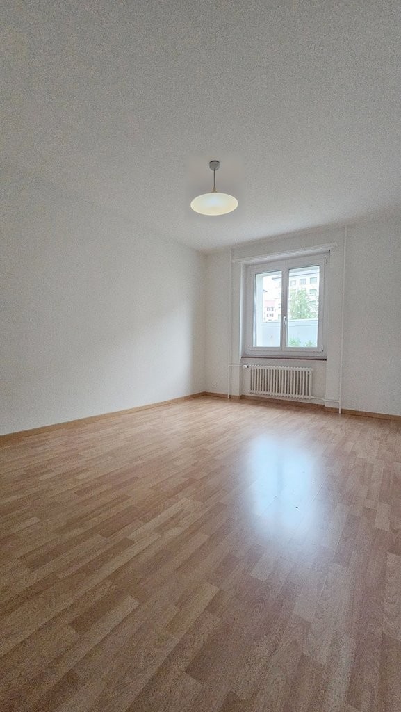 2-Zimmer-Wohnung, Foto 4 von 5