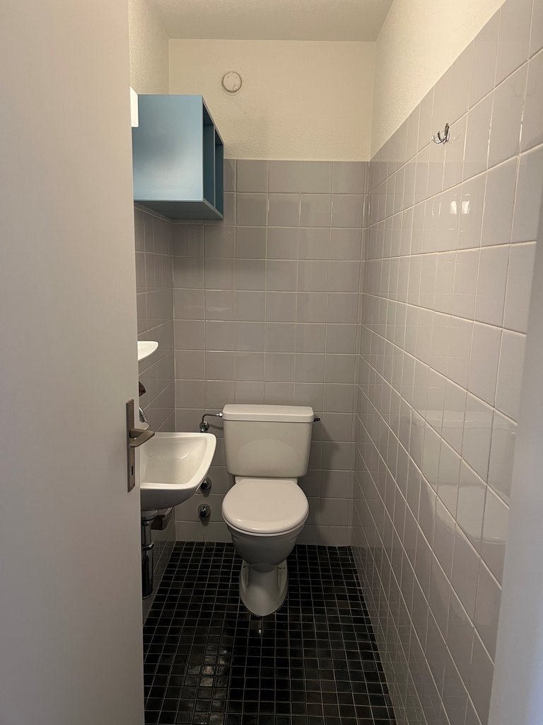 3 pièces appartement