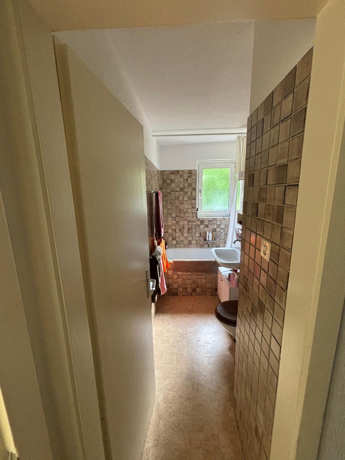 Chambre dans une colocation