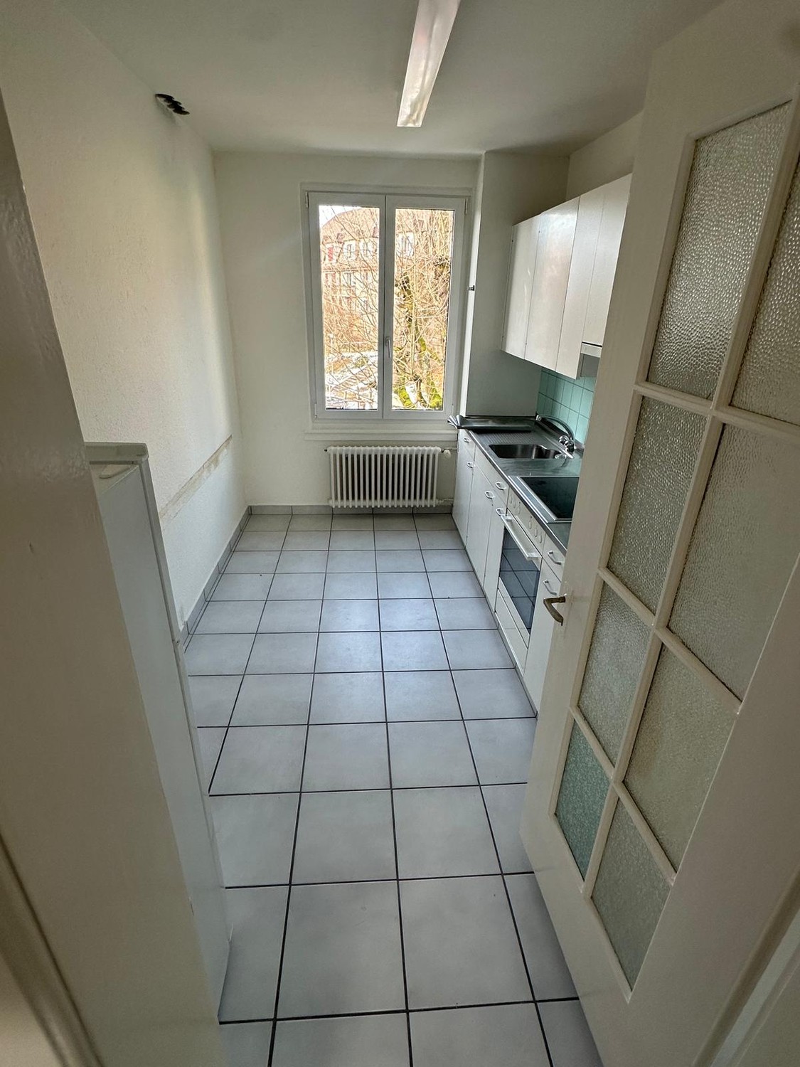 Room in a shared flat, Foto 2 von 3